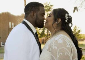 Sesión de fotos postboda en Phoenix AZ