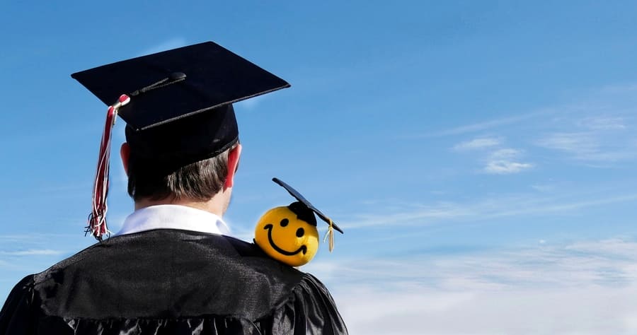 servicio de fotografía profesional de graduaciones