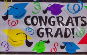 fondos de fotografía para graduaciones