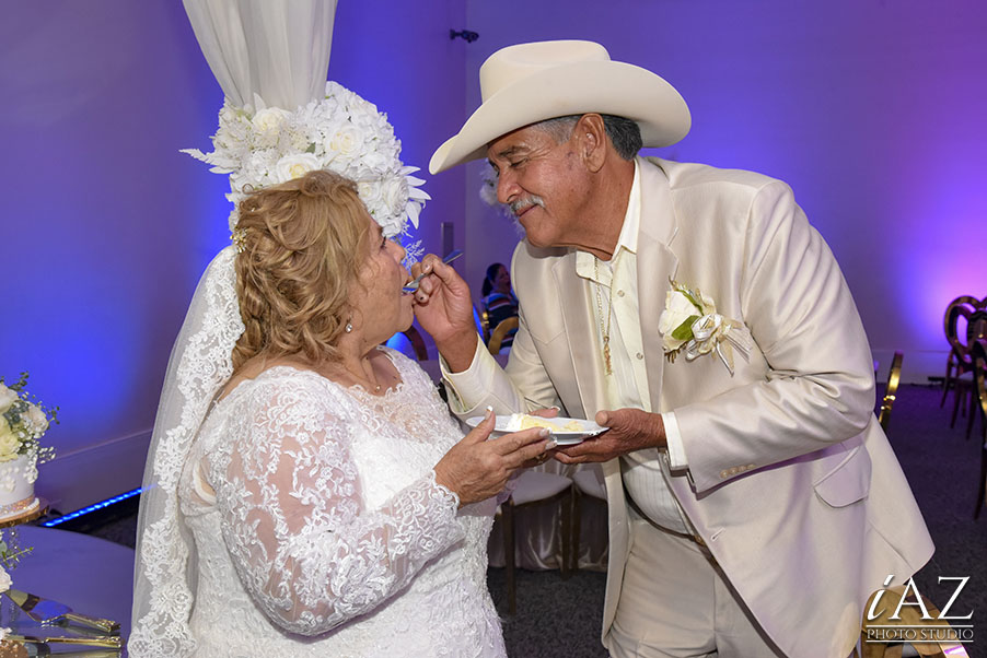 Paquetes Audiovisuales para Bodas en Mesa, AZ: Captura Cada Momento Especial