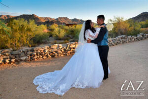 Servicios de Video para Bodas Destino en Mesa, AZ Captura la Magia de Tu Gran Día